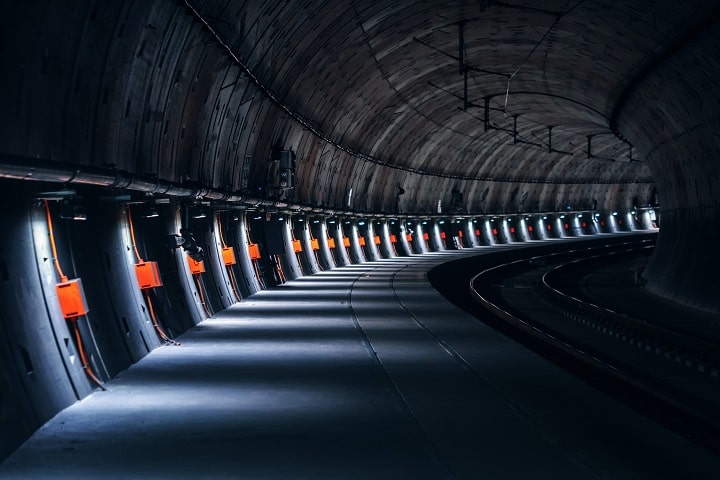 In MyNP3 Next Generation we implement innovative design and cutting edge technology to create applications,websites & software that will provide solutions to your needs.Image Description:photo of a tunnel