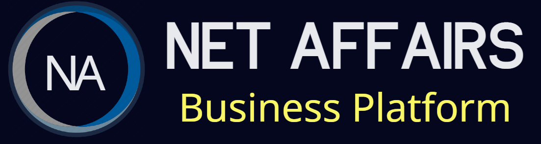 Image Description:Net Affairs logo